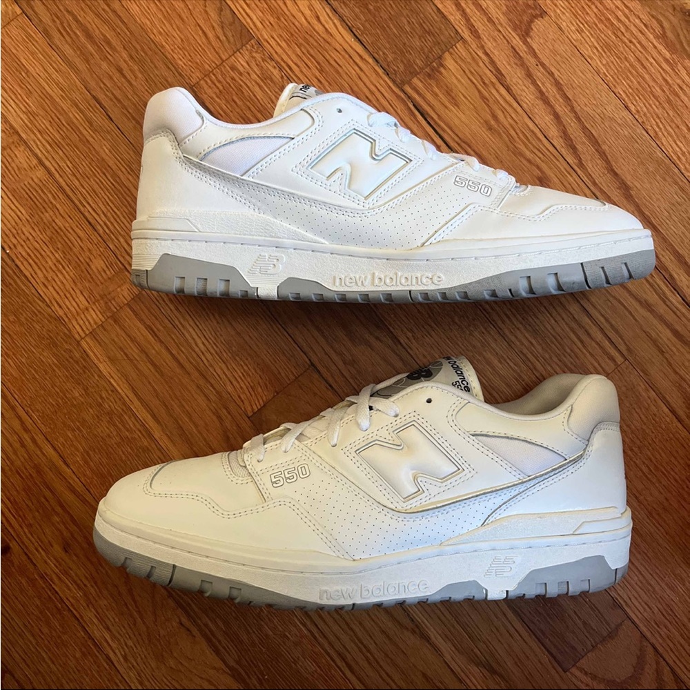 Men's New Balance 550